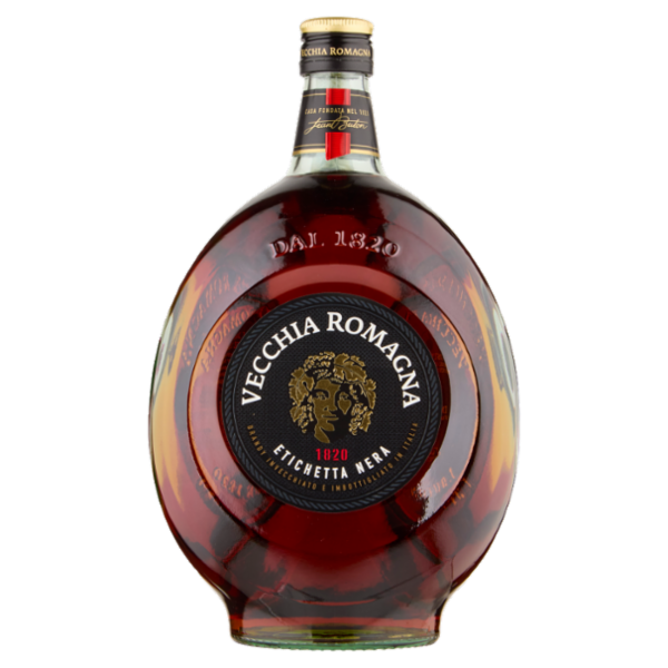 Vecchia Romagna Etichetta Nera 150 cl