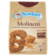 Mulino Bianco Molinetti Biscotti con Farina Integrale e Grano Saraceno Offerta 800g