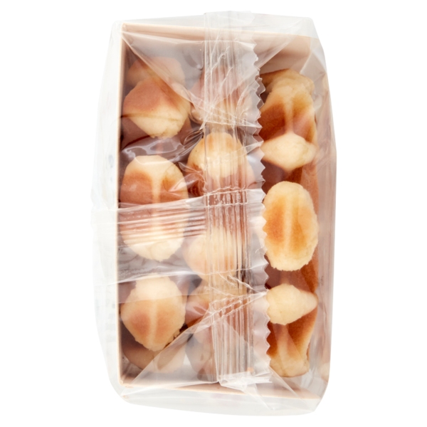 Gilli Waffles morbidi gusto vaniglia 140 g