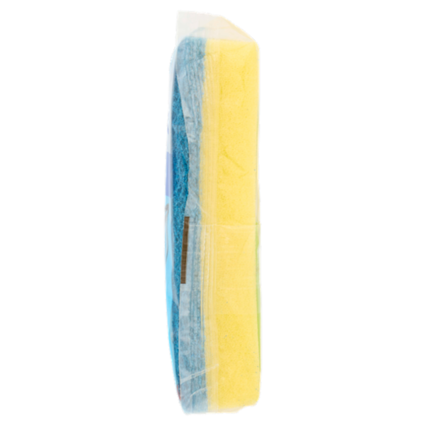 Scotch-Brite® Spugna abrasiva delicata antigraffio, 2 pezzi