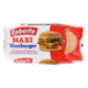 Roberto Maxi Hamburger con semi di sesamo 4 Panini 300 g