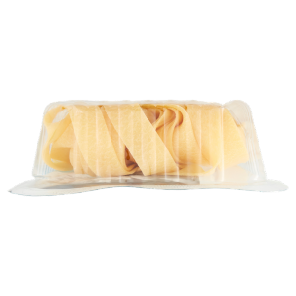 Assaggi e paesaggi Pasta Fresca all'Uovo Pappardelle 250 g