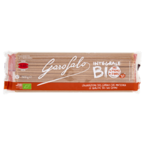 Garofalo Integrale Bio Spaghetti Alla Chitarra 5-43 500 g