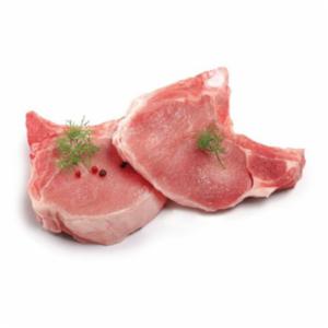 Braciole Di Suino