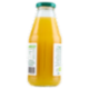 Selex Natura Chiama Bevanda Arancia e Zenzero Biologica 500 ml
