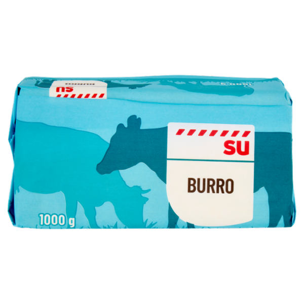 Sù Burro 1000 g
