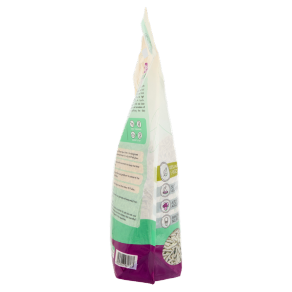 Pet & Pet Lettiera Vegetale in Tofu 2,45 kg