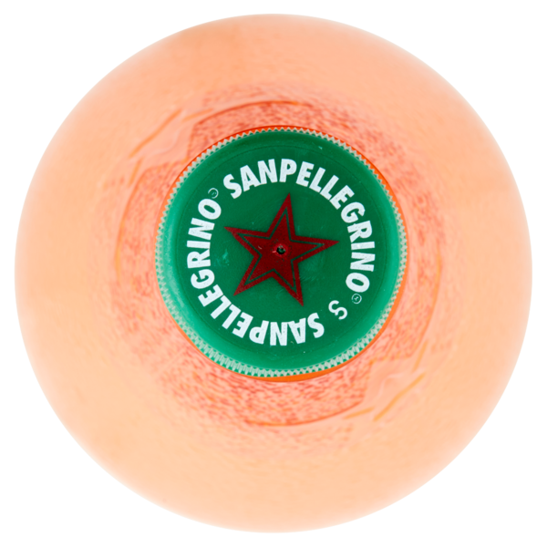 SANPELLEGRINO Naturali Aranciata Amara 1,2 L