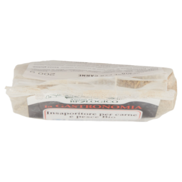 Cerreto la Gastronomia Insaporitore per carne e pesce Bio 200 g
