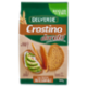 Delverde Crostino dorato con farina Integrale 300 g