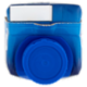Derby blue zero multifrutti 300 ml