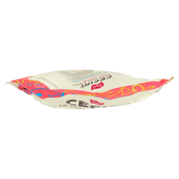 Figulì Cecirì lo Snack Ceci e Riso Bio 70 g