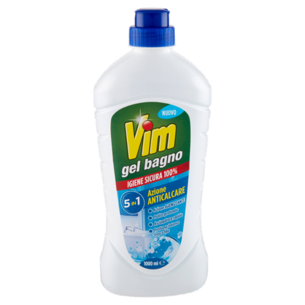 Vim gel bagno 1000 ml
