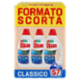 DIXAN Liquido Classico 3x19=57 Lavaggi 3 x 855 ml