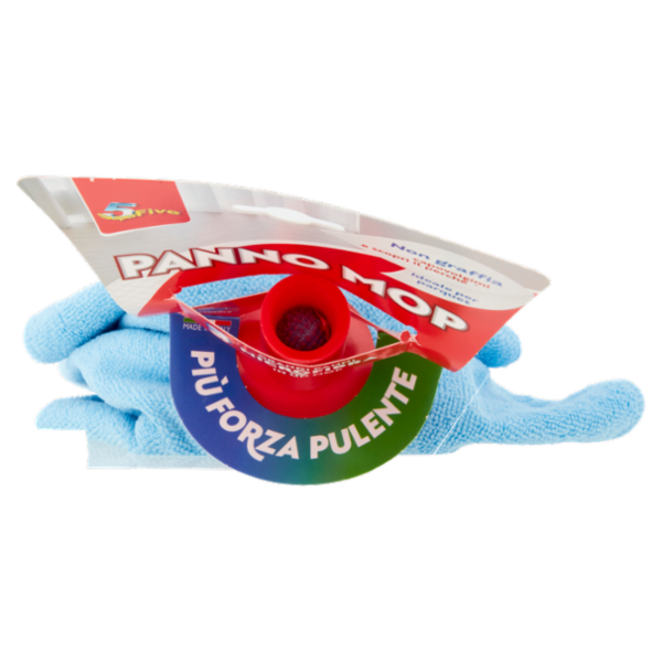 Super5 Panno Mop