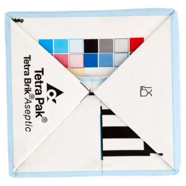 Selex Vivi Bene Bevanda a Base di Riso e Cocco Biologica 1 L