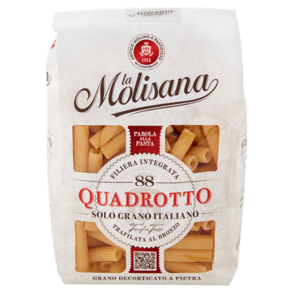 La Molisana 88 Quadrotto 500 g