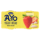 Arborea A-Yo Yogurt Intero Fragola Frullata 2 x 125 g