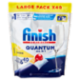 Finish Quantum All In One Lemon pastiglie lavastoviglie 40 lavaggi 416 g