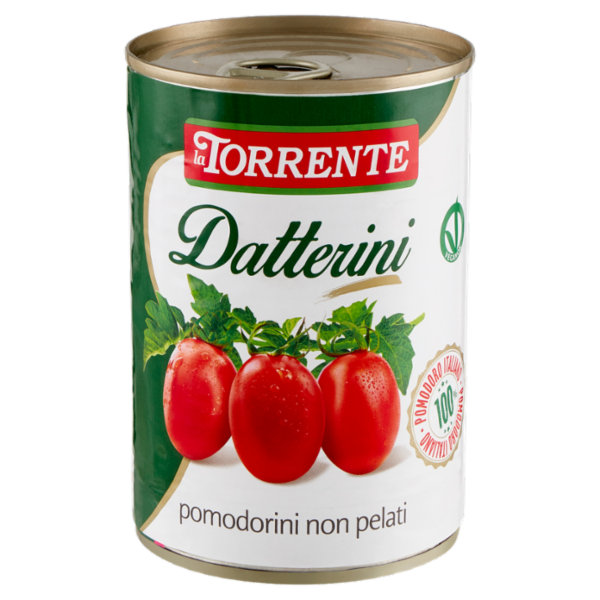 la Torrente Datterini 400 g
