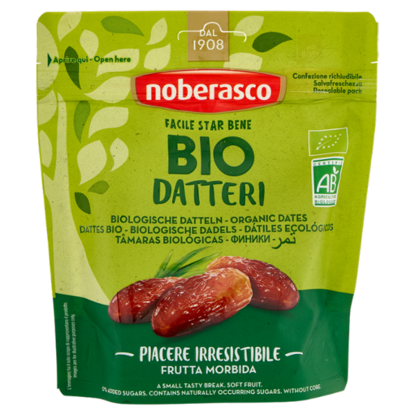 noberasco Bio Datteri 200 g