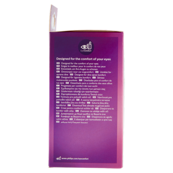 Philips Led goccia filamento 75W E27 4000K non dim