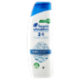 Head & Shoulders Antiforfora Shampoo + Balsamo 2in1 Classic Clean 225 ml