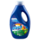 Dash Detersivo Lavatrice Liquido per Bucato Power Tecnologia Anti Odore 21 Lavaggi 1050 ml