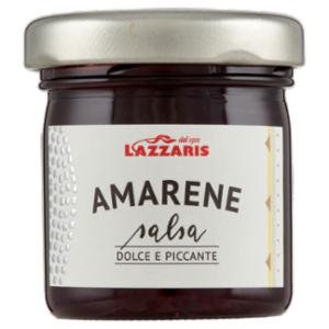 Lazzaris Amarene Salsa 50 g