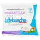 lattebusche Mozzarella 3 x 125 g