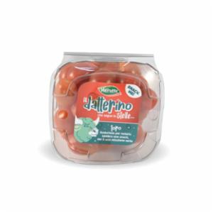 DATTERINO SNACK VALFRUTTA 200G.