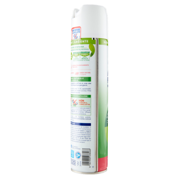 Emulsio Mangia Polvere l'Antistatico Naturale 300 ml