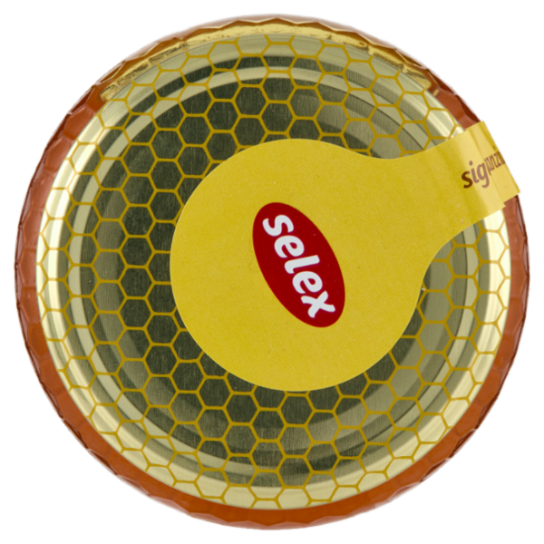 Selex Miele Millefiori 1 kg