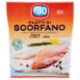 Meno 30 Il Cuoco di Mare Filetti di Scorfano Atlantico Surgelati 360 g