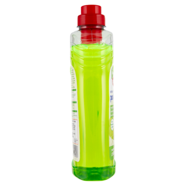 Selex Casa Bella Detergente per Pavimenti Freschezza Limone 1 L