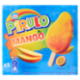 PIRULO Mango 5x65g