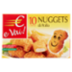 € e Vai! circa 10 Nuggets di Pollo 180 g