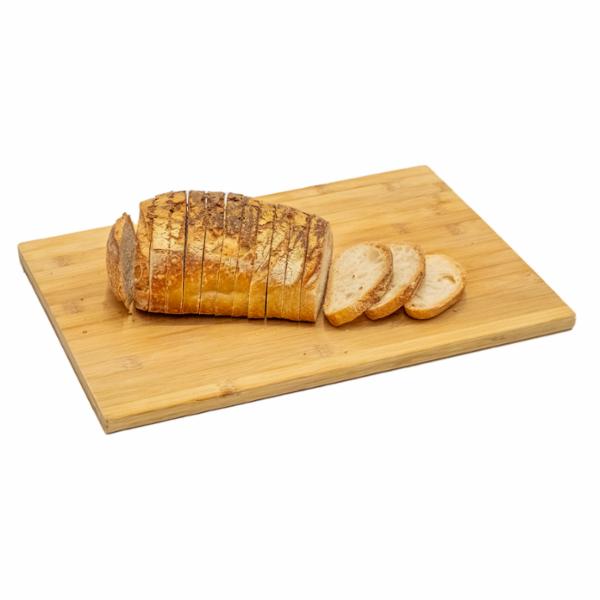 Pane A Fette Bianco Nostra Produzione