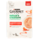 PURINA GOURMET Snack gatto Nature's Creations Exquisite Puree con Manzo e Pomodoro Multipack 5x10g