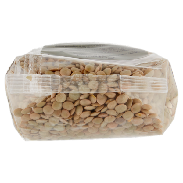 Consilia Lenticchie Verdi 500 g