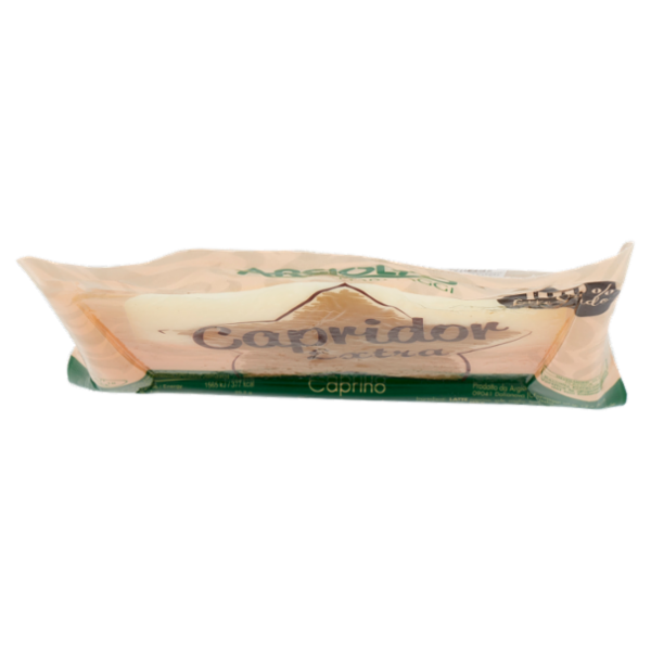 Argiolas Formaggi Capridor Extra Caprino Stagionato 0,200 kg