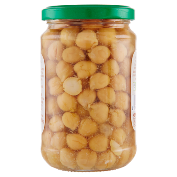 Consilia Scelte dalla Natura Ceci Bio 300 g