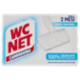 WC Net Candeggina 2 x 40 g