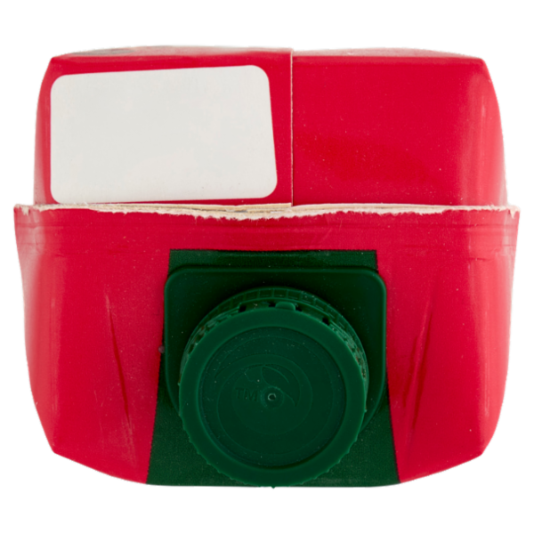 Zuegg Skipper Frutti Rossi Intenso 1000 ml