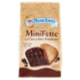 Mulino Bianco Mini Fette con Cioccolato fondente 110g