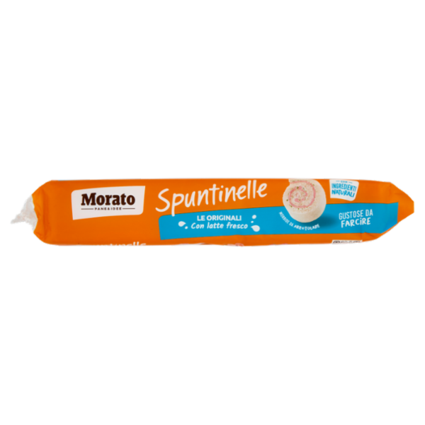 Morato Spuntinelle le Originali 5 x 70 g