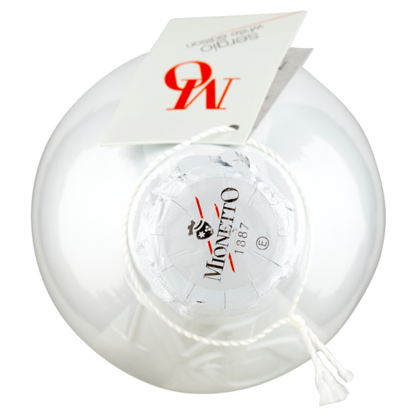 Mionetto sergio white edition 750 ml