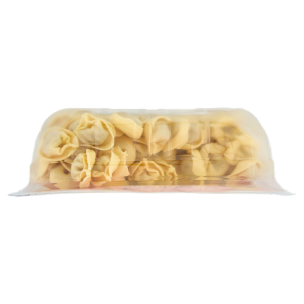 Consilia Tortellini con Prosciutto Crudo e Grana Padano 250 g