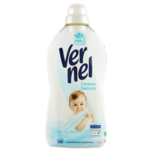 VERNEL Concentrato Carezza Delicata 1.056 ML