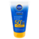Nivea Sun protect & hydrate Invisible Finish 50+ Molto Alta 150 ml